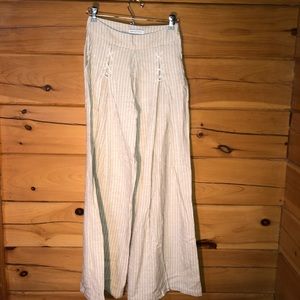 Urban Outfitters Flow Pants